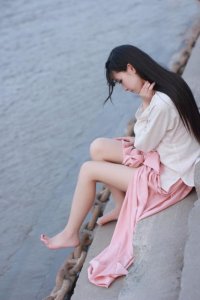 ​心情低落无奈句子 心里好难受好想哭句子