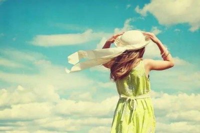 ​愿往后余生的暖心句子（30句不负遇见的唯美句子）