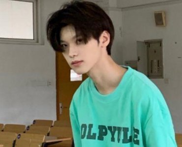 ​青春励志的话(55句)