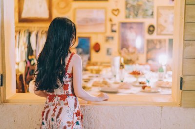 ​茶的唯美句子