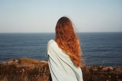 ​爱情睡醒了经典语录44句