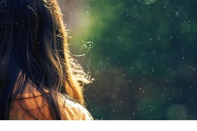 非常感人的爱情句子