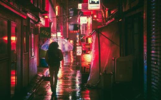 一段简短而深情的告白