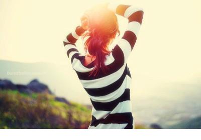 一段简短而深情的告白