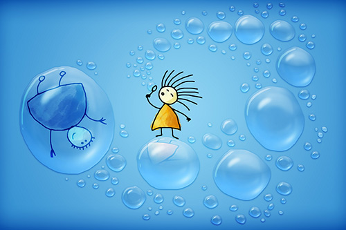 微信励志签名80句