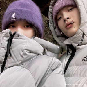 ​干净励志短句图片