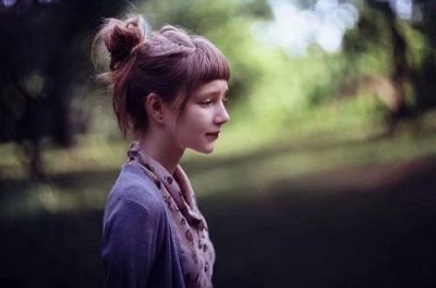 ​女人励志qq签名80句