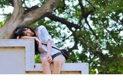 下雨天的励志心情说说