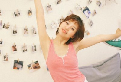 ​春天减肥励志语录简短