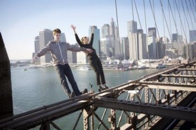 ​十分霸气侧漏的高三励志语(35句)