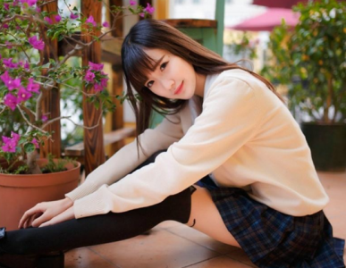 ​激励人不要观望的句子