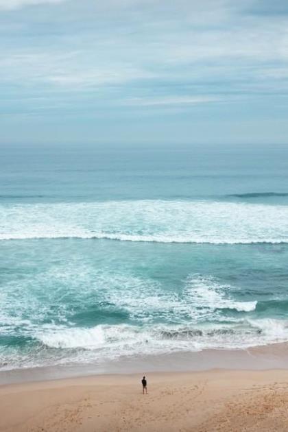 冬天励志沮丧的句子