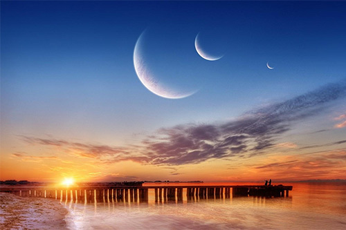 形容眼皮跳的心情说说(22句)