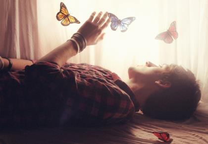 浪漫唯美的爱情句子