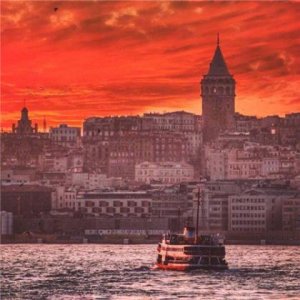 ​好天气好心情经典短句(描写好天气的心情说说)