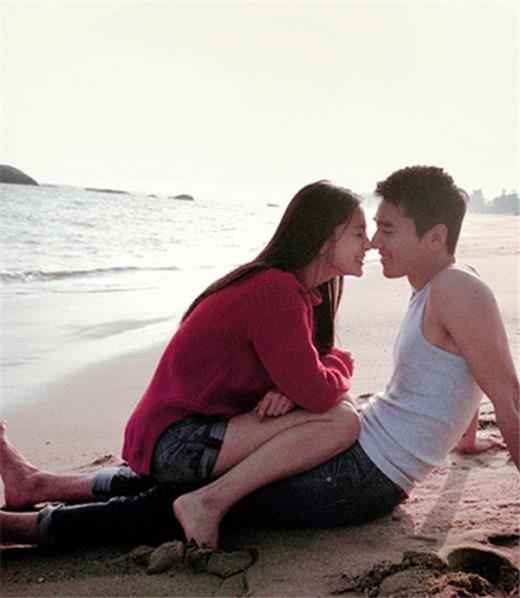 肉麻情话最暖心短句