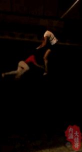 ​励志晚安心语临睡前的(晚安励志语录经典)