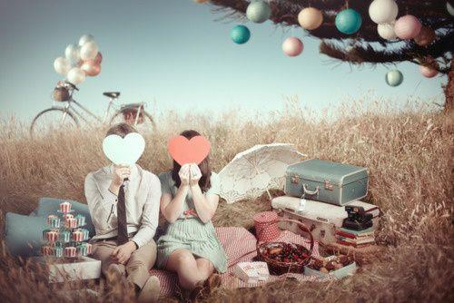 谈恋爱一个月纪念日文案