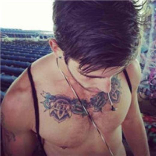 励志说说致自己带图