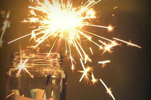 激励高三学生的一段话