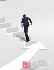 ​爬楼梯的心情短语 爬楼梯的心情短语
