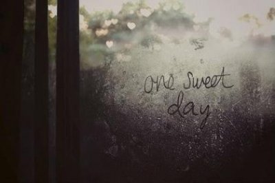 ​可爱情侣网名一男一女简单幸福