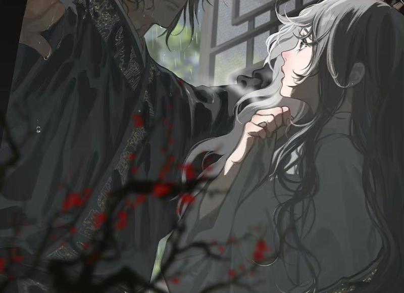 《99句情话短句》精选15条