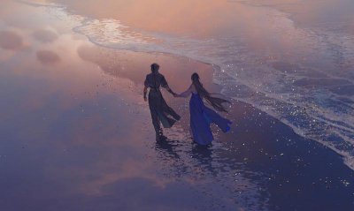 ​《肉麻的情话短句男朋友》精选15条