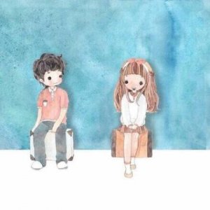 ​励志说说致自己带图