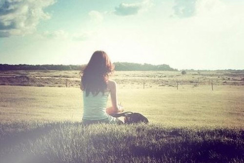 女生伤感性签名87句