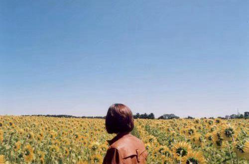 流行的伤感句子