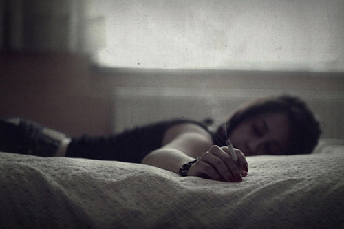 qq性伤感签名女生86句