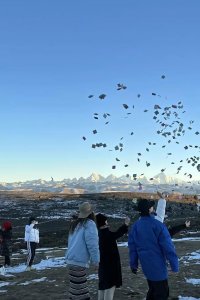 ​调整心态的励志句子大全