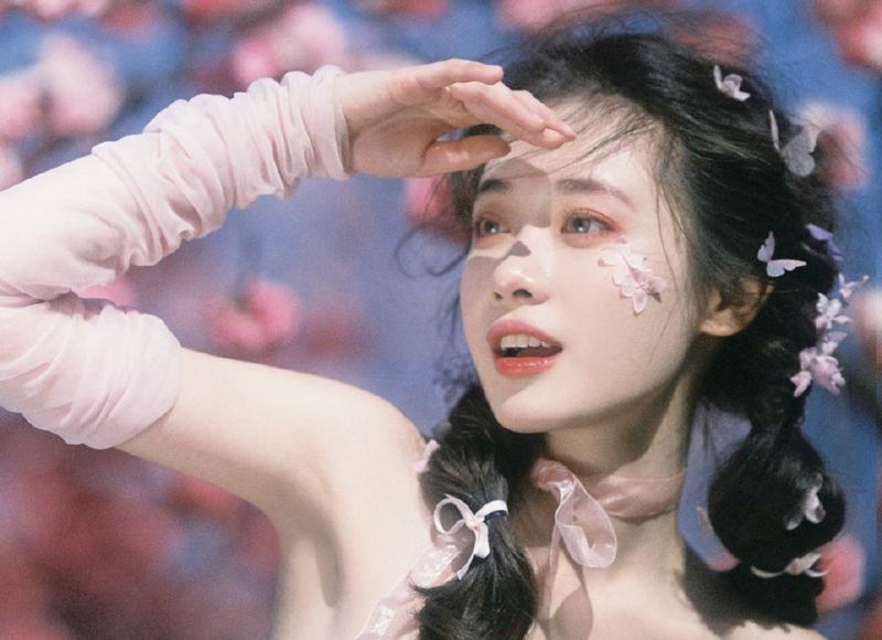 关于感动女人的经典句子大全集(推荐185句)