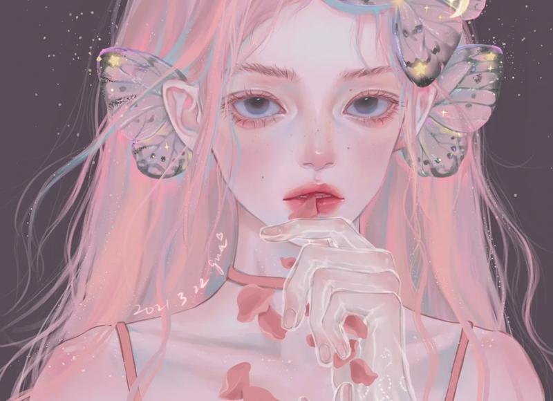 表白情话最暖心一段话！七夕节给女朋友表白的文案