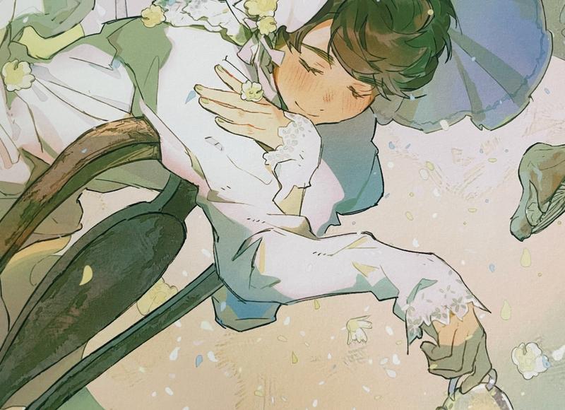 对女孩子说晚安的话都有哪些？说晚安的重要性是什么？