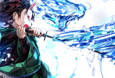 ​四月你好的微信说说，新的日子新启航的句子