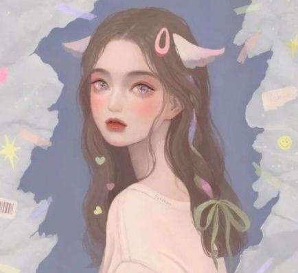 可爱的说说女生短句超a