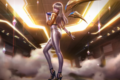 ​带秋字的古风网名 关于秋比较好听的昵称