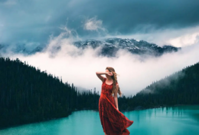 ​我想找一个好的网名(精选70个)