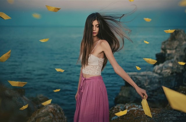 穿越火线酷炫名字 让人眼前一亮的cf名字