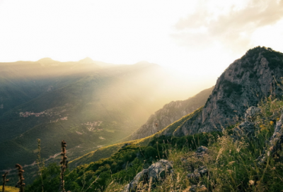 ​感恩父母说说心情短语(发朋友圈感恩话语)