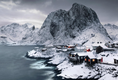 ​关于干净清澈励志的句子