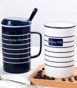 ​杯子经典刻字情侣文字短句（情侣刻字刻什么英文好 有内涵的英文短句分享）