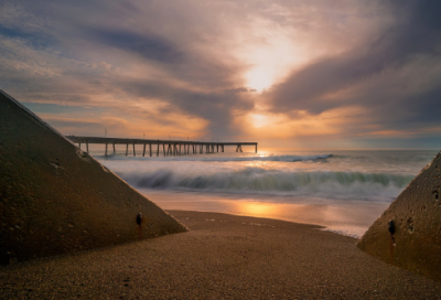 ​关于日出的励志句子大全（精选）