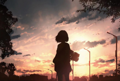 ​关于简单美好的晚安句子 晚安励志心语