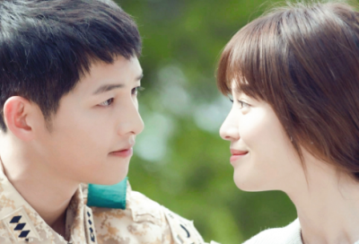 ​七字霸气爱情句子100句