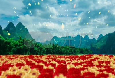 ​关于随遇而安的心情说说