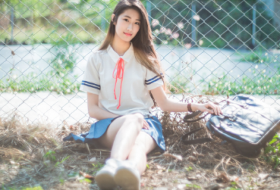 ​单身励志的话