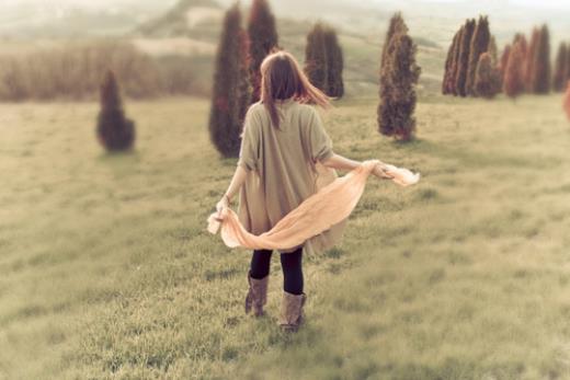 感性唯美的句子